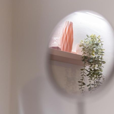Le Fantasie Di Tizi アルピニャーノ エクステリア 写真